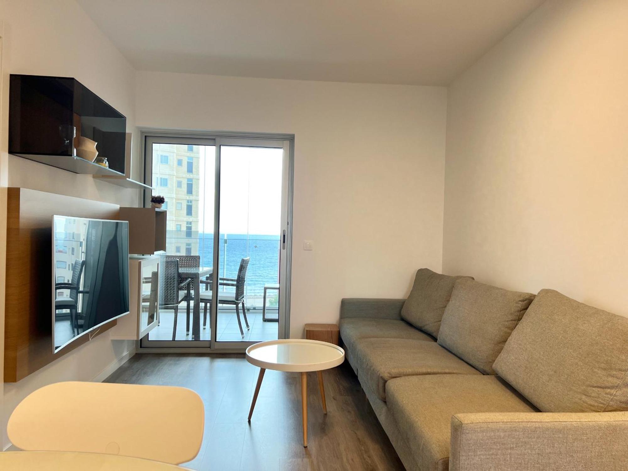 New Modern Apartment In Mirador De Calpe - Inmodream Calpe Exteriör bild